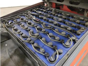 Carretilla elevadora eléctrica Linde E30L-01: foto 5 Carretilla elevadora eléctrica Linde E30L-01: foto 5