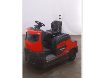 Remolcadora LINDE P60