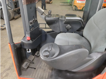 Retráctil Linde R14X-03: foto 4