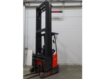 Retráctil LINDE R16