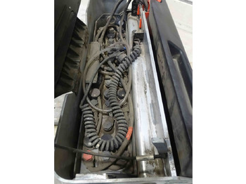 Transpaleta STILL ECU16: foto 5 Transpaleta STILL ECU16: foto 5