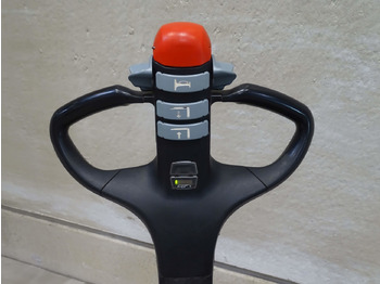 Transpaleta STILL ECU16: foto 4 Transpaleta STILL ECU16: foto 4