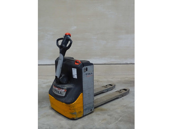 Transpaleta STILL ECU16: foto 3 Transpaleta STILL ECU16: foto 3