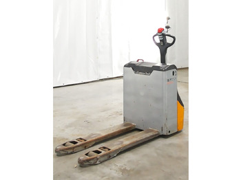 Transpaleta STILL