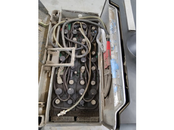 Transpaleta STILL EXU-S24/2400mm: foto 4 Transpaleta STILL EXU-S24/2400mm: foto 4