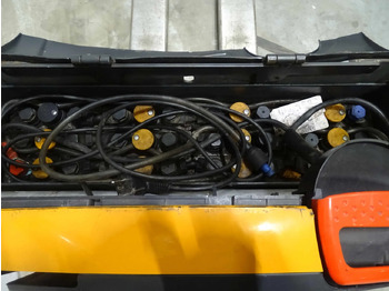 Transpaleta STILL EXU16: foto 4