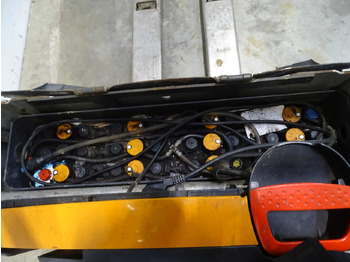 Transpaleta STILL EXU16: foto 4