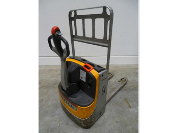 Transpaleta STILL EXU16: foto 2