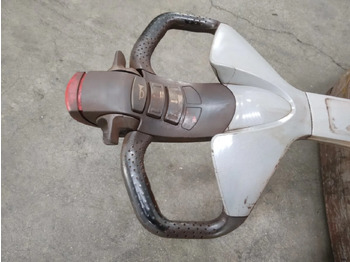 Apilador STILL EXV20: foto 3 Apilador STILL EXV20: foto 3