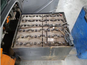 Carretilla elevadora eléctrica STILL RX20-20PL: foto 4