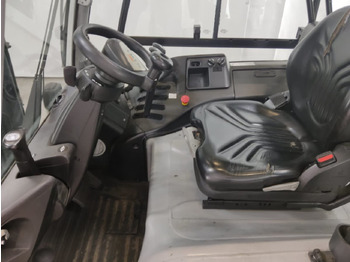 Carretilla elevadora eléctrica STILL RX60-25: foto 4