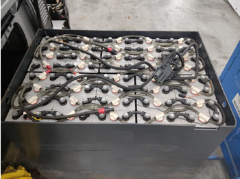 Carretilla elevadora eléctrica STILL RX60-25: foto 5