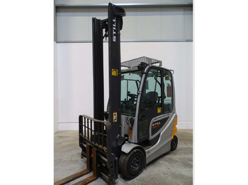 Carretilla elevadora eléctrica STILL RX60