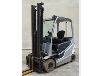 Carretilla elevadora eléctrica STILL RX60