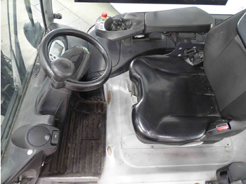 Carretilla elevadora eléctrica STILL RX60-50/600: foto 4 Carretilla elevadora eléctrica STILL RX60-50/600: foto 4