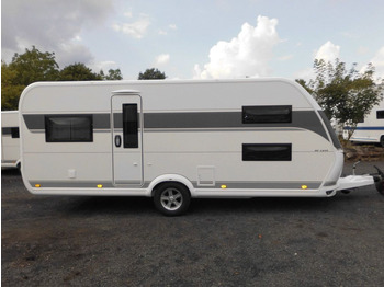 Caravana HOBBY DE LUXE 515 UHK