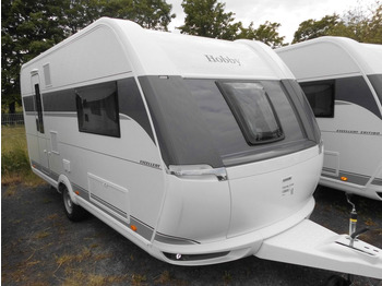 Caravana HOBBY EXCELLENT 460 SL