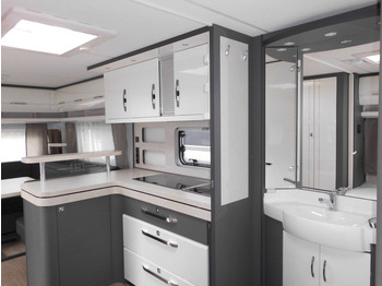 Caravana HOBBY EXCELLENT