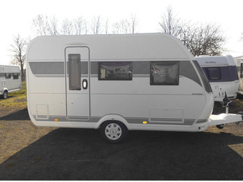 Caravana HOBBY ONTOUR 390 SF