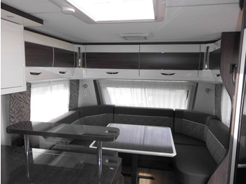 Caravana Hobby Prestige 560 FC 2025 %Lagerabverkauf%: foto 5 Caravana Hobby Prestige 560 FC 2025 %Lagerabverkauf%: foto 5