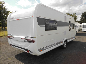 Caravana Hobby Prestige 560 FC 2025 %Lagerabverkauf%: foto 4 Caravana Hobby Prestige 560 FC 2025 %Lagerabverkauf%: foto 4