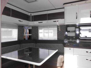 Leasing de  Hobby Prestige 650 UFf 2025 %Lagerabverkauf% Hobby Prestige 650 UFf 2025 %Lagerabverkauf%: foto 5