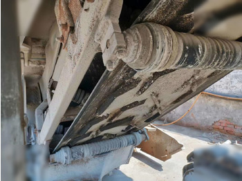 Fresadora en frío 2011 CATERPILLAR PM-200: foto 2