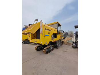 Fresadora en frío 2017 BOMAG BM2000/60-2: foto 2