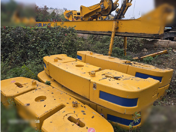 Perforadora 2021 BAUER BG42: foto 4