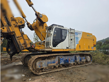 Perforadora 2021 BAUER BG42: foto 5