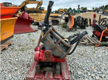 Implemento ROTOTILT