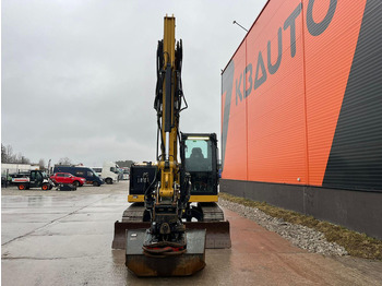 Excavadora de cadenas Caterpillar 307.5 ROTOTILT / CENTRAL LUBRICATION: foto 3 Excavadora de cadenas Caterpillar 307.5 ROTOTILT / CENTRAL LUBRICATION: foto 3