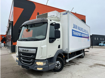 Camión frigorífico DAF LF 180 4x2 V-800MAX / BOX L=6015 mm: foto 2