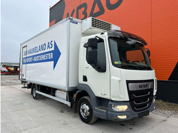 Camión frigorífico DAF LF 180 4x2 V-800MAX / BOX L=6015 mm: foto 4