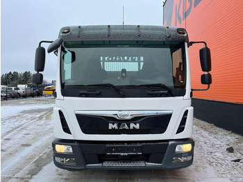 Leasing de MAN TGL 12.220 4x2 JOAB VL8 ton / L=3750 mm MAN TGL 12.220 4x2 JOAB VL8 ton / L=3750 mm: foto 3 Leasing de MAN TGL 12.220 4x2 JOAB VL8 ton / L=3750 mm MAN TGL 12.220 4x2 JOAB VL8 ton / L=3750 mm: foto 3