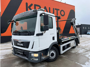 Leasing de MAN TGL 12.220 4x2 JOAB VL8 ton / L=3750 mm MAN TGL 12.220 4x2 JOAB VL8 ton / L=3750 mm: foto 2 Leasing de MAN TGL 12.220 4x2 JOAB VL8 ton / L=3750 mm MAN TGL 12.220 4x2 JOAB VL8 ton / L=3750 mm: foto 2