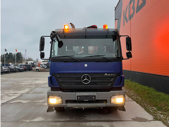 Leasing de Mercedes-Benz Axor 2633 6x4 FASSI F110AK22 / BOX L=5040 mm Mercedes-Benz Axor 2633 6x4 FASSI F110AK22 / BOX L=5040 mm: foto 3 Leasing de Mercedes-Benz Axor 2633 6x4 FASSI F110AK22 / BOX L=5040 mm Mercedes-Benz Axor 2633 6x4 FASSI F110AK22 / BOX L=5040 mm: foto 3