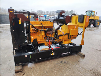 Leasing de Olympian GEH275-4 / Caterpillar / ISO 8528 SET Olympian GEH275-4 / Caterpillar / ISO 8528 SET: foto 2