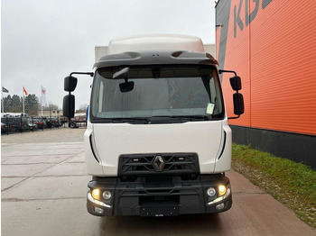 Leasing de Renault D12 4x2 WORKSHOP ON WHEELS / FASSI M30A.13 / BOX L=4459 mm Renault D12 4x2 WORKSHOP ON WHEELS / FASSI M30A.13 / BOX L=4459 mm: foto 2