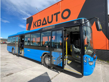 Autobús urbano SCANIA Citywide