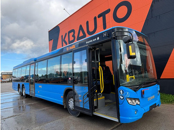 Autobús urbano SCANIA Citywide