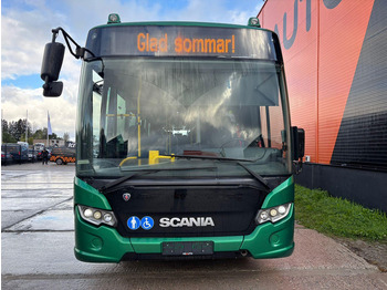 Leasing de Scania K 320 Citywide CLASS 2 INTERCITY / AC / AUXILIARY HEATING / 11 units available Scania K 320 Citywide CLASS 2 INTERCITY / AC / AUXILIARY HEATING / 11 units available: foto 2 Leasing de Scania K 320 Citywide CLASS 2 INTERCITY / AC / AUXILIARY HEATING / 11 units available Scania K 320 Citywide CLASS 2 INTERCITY / AC / AUXILIARY HEATING / 11 units available: foto 2
