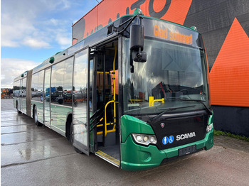 Leasing de Scania K 320 Citywide CLASS 2 INTERCITY / AC / AUXILIARY HEATING / 11 units available Scania K 320 Citywide CLASS 2 INTERCITY / AC / AUXILIARY HEATING / 11 units available: foto 1 Leasing de Scania K 320 Citywide CLASS 2 INTERCITY / AC / AUXILIARY HEATING / 11 units available Scania K 320 Citywide CLASS 2 INTERCITY / AC / AUXILIARY HEATING / 11 units available: foto 1