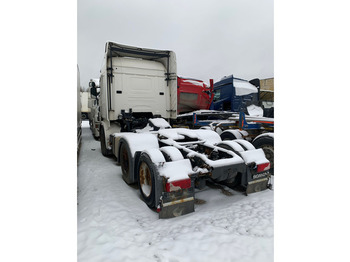 Bastidor/ Chasis para Camión Scania R480 FOR PARTS / DC13 07L01 DEFECT ENGINE / GRS905R: foto 2