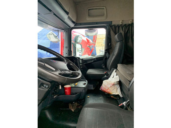 Bastidor/ Chasis para Camión Scania R480 FOR PARTS / DC13 07L01 DEFECT ENGINE / GRS905R: foto 3