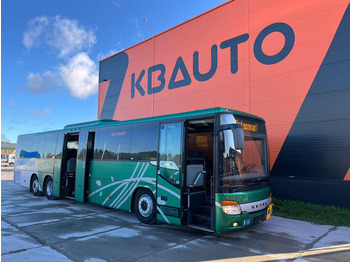 Autobús suburbano SETRA