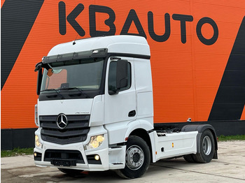 Cabeza tractora MERCEDES-BENZ Actros 1842
