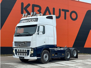 Cabeza tractora VOLVO FH16 700