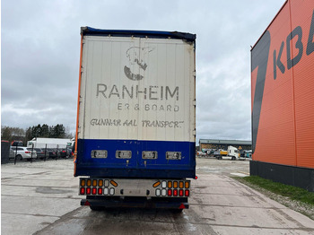 Semirremolque piso movil VANG SHSL III W BOX L=13487 mm: foto 5 Semirremolque piso movil VANG SHSL III W BOX L=13487 mm: foto 5