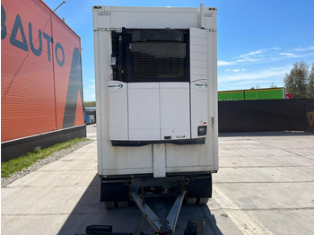 Remolque frigorífico Vak V-4-40 VECTOR 1950 / BOX L=10804 mm: foto 2 Remolque frigorífico Vak V-4-40 VECTOR 1950 / BOX L=10804 mm: foto 2